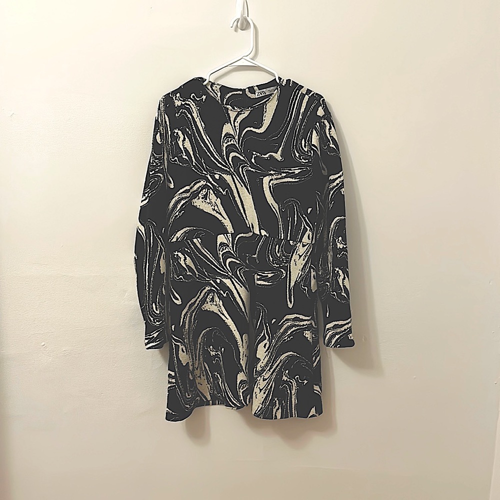 Zara Dress